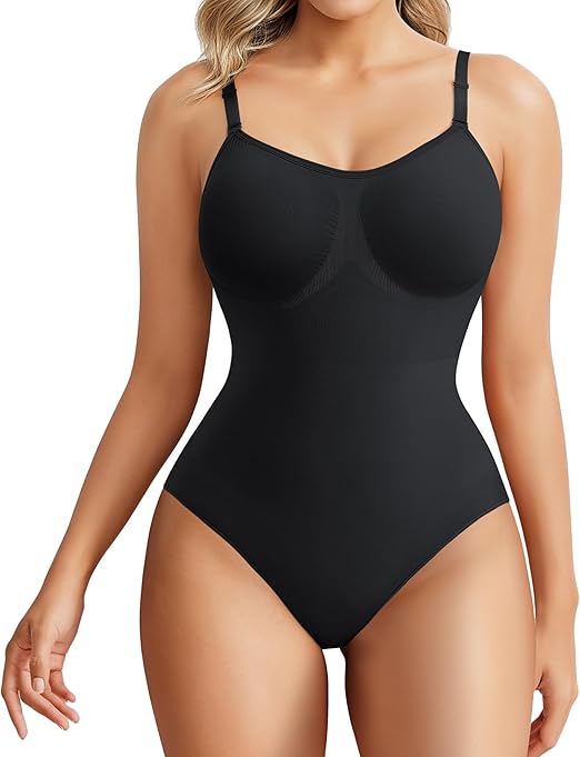 Waist Trainer Body Suit